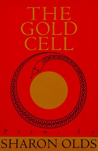 Gold Cell (Knopf Poetry Series) von Knopf